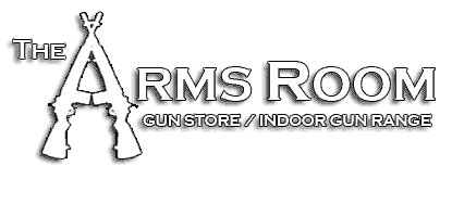 The Arms Room – Course